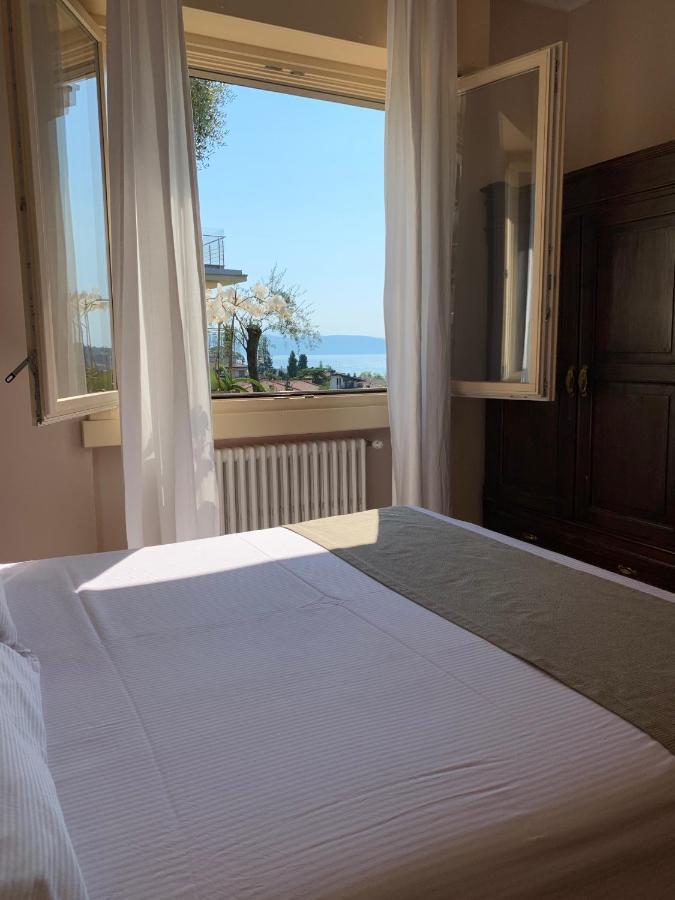 Villa Ai Colli Salò Buitenkant foto